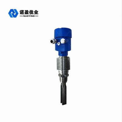 Good price NUOYING NYYCUK-A Przełącznik poziomu widelca regulacyjnego Zasilanie: 24VDC,220VAC Temperatura robocza: widelec -40~+180 °C w Internecie