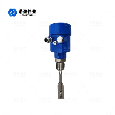 Good price NUOYING NYYCUK-A Tuning Fork Level Przełącznik przyrządowy -40~+80°CC naprężenie procesowe:<2.0MPa Połączenie procesowe: nić, kołnierz (opcjonalny) w Internecie