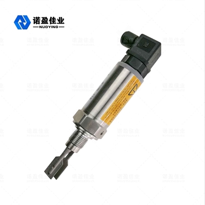 Good price NUOYING NYYCUK-B Zasilanie: 24VDC,220VAC Temperatura robocza: widelec -40~+130'C przełącznik poziomu widelca regulacyjnego w Internecie