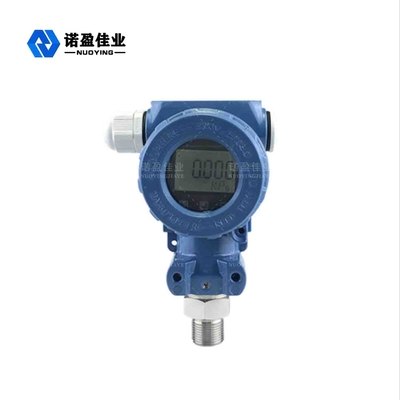 Good price NUOYING NYDR-3051 z postacią anteny Typ linii, rod typu RF Capacitance Level Meter Typowa aplikacja Płyn, płyn korozyjny itp. w Internecie