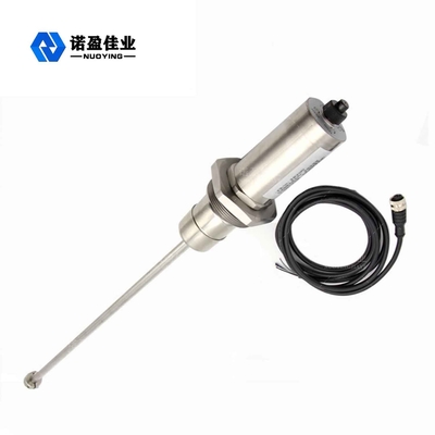 Good price Gorąca sprzedaż NYCZ500 Magnetostrictive Level Transmitter Antena w postaci kabla, pręta Materiał anteny 304、316 w Internecie