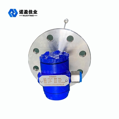 Good price NUOYING NYCZ500 Magnetostryctive Level Transmitter Miernik poziomu Miernik poziomu Temperatura procesu -40~+200°C Czas reakcji 0,2~5 ms w Internecie