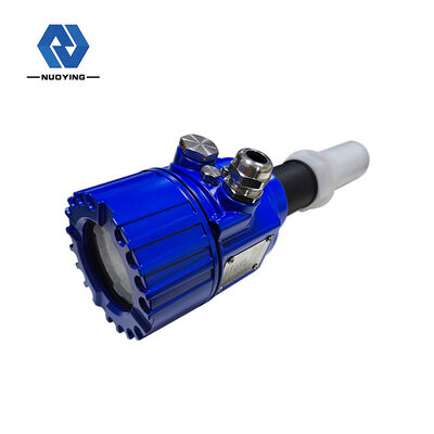 Dobra cena. Radarowy przetwornik poziomu wysokiej częstotliwości NYRD805 Zdolność echa PTFE w Internecie