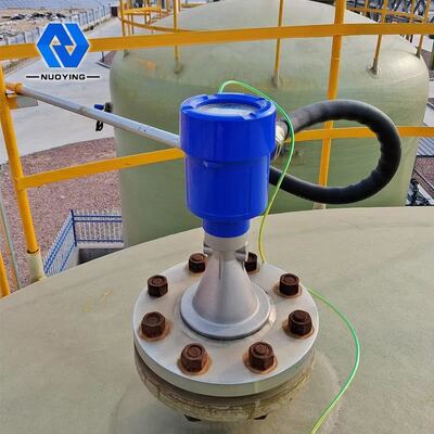 Dobra cena. Radar nadajnik poziomu i czujnik poziomu radaru dla fal kierowanych w dobrej cenie w Internecie