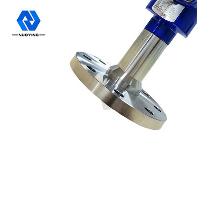 Dobra cena. Miernik poziomu radarowego 26 GHz do zbiornika zbiornikowego do przechowywania płynów typu sanitarnego i wysokożrącego pojemnika w Internecie