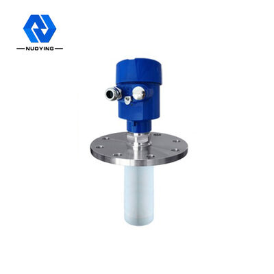 Dobra cena. Miernik poziomu radarowego 26 GHz do zbiornika zbiornikowego do przechowywania płynów typu sanitarnego i wysokożrącego pojemnika w Internecie