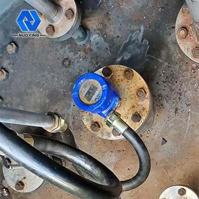 Dobra cena. NYRD - SD Typ kropli wodnej, nadajnik poziomu radaru płynny 2.0MPa w Internecie