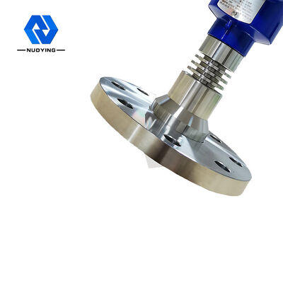 Dobra cena. Zakres pomiaru: 40 metrów Dokładność pomiaru ±3 mmZasiłek zasilania: 24VDC (dwie linie, cztery linie) Radar Sensor poziomu wody w Internecie