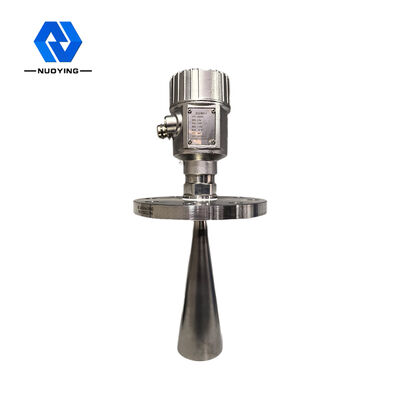 Dobra cena. Ciśnienie procesowe -0,1~4,0MPa Przesłanie poziomu radaru 26GHz w Internecie