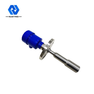 Dobra cena. NUOYING NYRD806 Poziom radaru Mierzyciel poziomu radaru nadajnik Zakres pomiaru 30m z materiałem antenowym 316L w Internecie