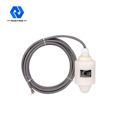 Dobra cena. Radarowy detektor poziomu wody 80G o wysokiej częstotliwości. Zasięg pomiarowy 35 m. Monitorowanie środowiska w Internecie