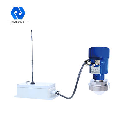 Dobra cena. Radarowy detektor poziomu 80 GHz Wysoka stabilność Radarowy wskaźnik poziomu 80 GHz Przemysł chemiczny Radarowy wskaźnik poziomu 80G w Internecie