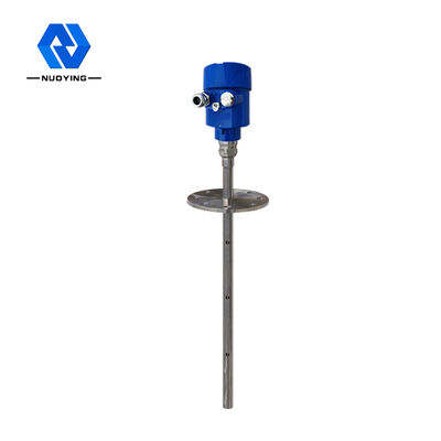 Dobra cena. NYRD-704 Nadajnik poziomu radaru fal dla płynu o niskiej stałości dielektycznej 6M w Internecie