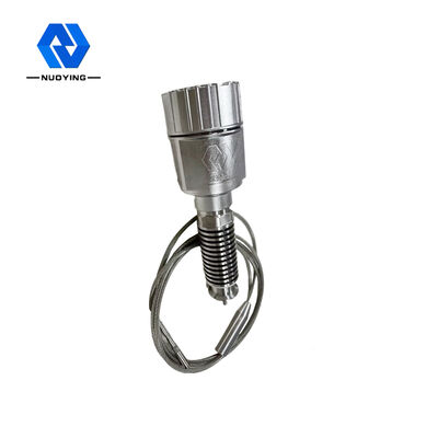 Dobra cena. NYRD 701 30m Kontaktowalny sterowany radar fal poziomometru dla mocnej korozji płynu w Internecie