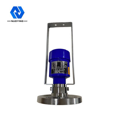 Dobra cena. 80 GHz wysokiej częstotliwości Łatwa instalacja 80m 120m Sprytne nadajniki poziomu radaru z małą anteną zintegrowaną w Internecie