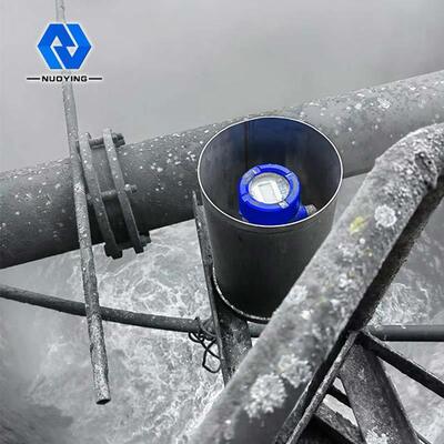 Dobra cena. Wiązka śrubowa IP67 Ciągła częstotliwość 80 GHz Modulacja nadajnika poziomu radaru 120m w Internecie