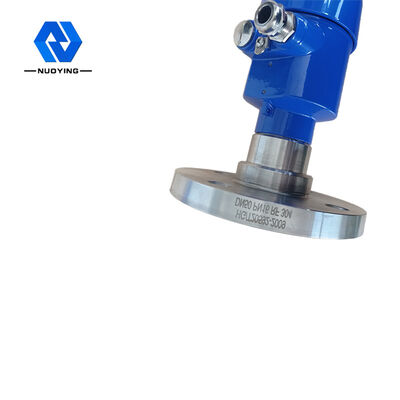 Dobra cena. NYRD900 80GHz antykorozyjny i wybuchoodporny nadajnik poziomu radaru w warunkach pyłowych z raportem CE i IP67 w Internecie