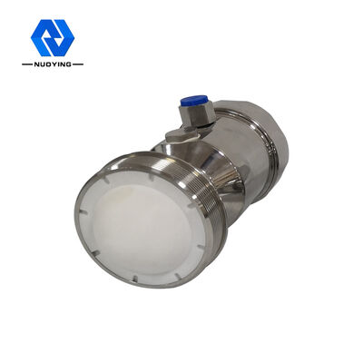 Dobra cena. Materiał SS316 PTFE i połączenie procesowe 2