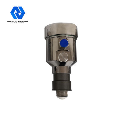 Dobra cena. Wysokoprzyzwoity nadajnik poziomu radaru 80GHz dla silnego środowiska dymnego i pyłowego z połączeniem procesowym 1