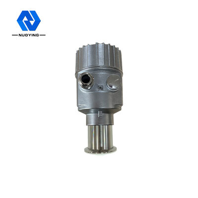 Dobra cena. Przekaźnik poziomu radaru 80GHz dla ciekłego aluminium z zasięgiem pomiaru 0,08-150 m w Internecie