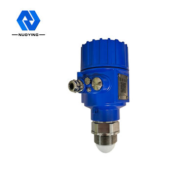 Dobra cena. 76 - 81 GHz Kompaktowy radarowy przetwornik poziomu czujnika do zbiornika magazynowego z mieszaniem ciśnieniowym w Internecie