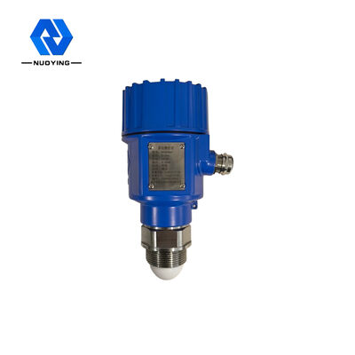 Dobra cena. 76 - 81 GHz Kompaktowy radarowy przetwornik poziomu czujnika do zbiornika magazynowego z mieszaniem ciśnieniowym w Internecie