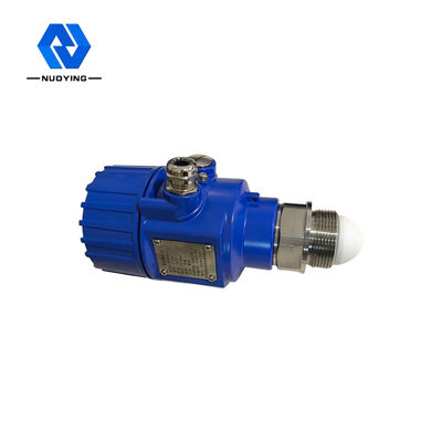 Dobra cena. Radarowy przetwornik poziomu o wysokiej rozdzielczości dla wielu złożonych obiektów przemysłowych w Internecie