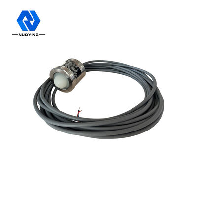 Dobra cena. 80GHz Wysokiej dokładności radarowe przyrządy pomiarowe poziomu wody w Internecie