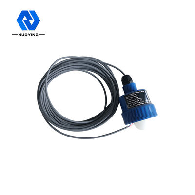 Dobra cena. Precyzyjny radarowy miernik poziomu wody w zbiorniku silosu 500 - 2000 mm w Internecie