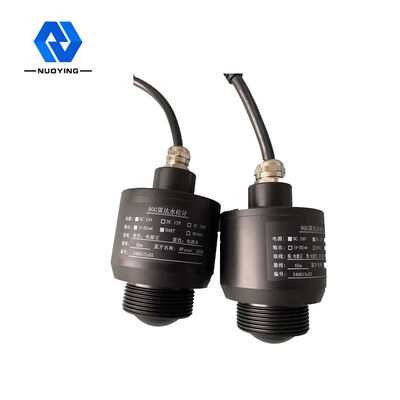 Dobra cena. Radarowy wskaźnik poziomu wody 80 GHz. Bezprzewodowy pilot zdalnego sterowania. Zintegrowany kabel w Internecie