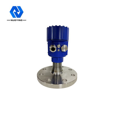 Dobra cena. Radarowy miernik poziomu gwintu 80G do pomiaru stałego proszku w płynie w Internecie