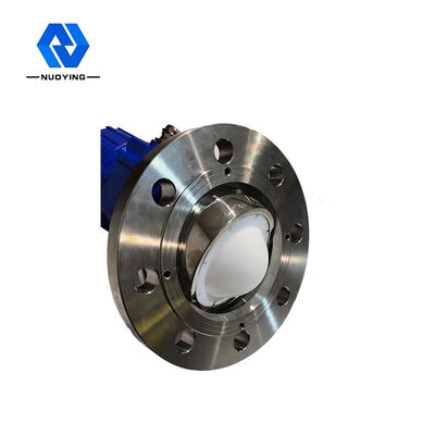 Dobra cena. Monitorowanie w czasie rzeczywistym Radarowy wskaźnik poziomu 80G Reaktor do uniwersalnego montażu w Internecie