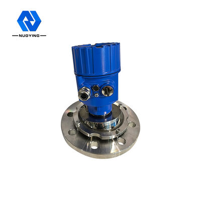 Dobra cena. Uniwersalny radarowy wskaźnik poziomu 80G, pilot zdalnego sterowania. Bezobsługowy w Internecie