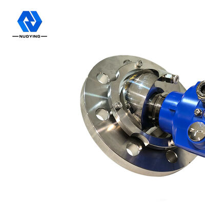 Dobra cena. Kołnierz 316 Bar Typ Radarowy przetwornik poziomu Odporny na korozję w Internecie