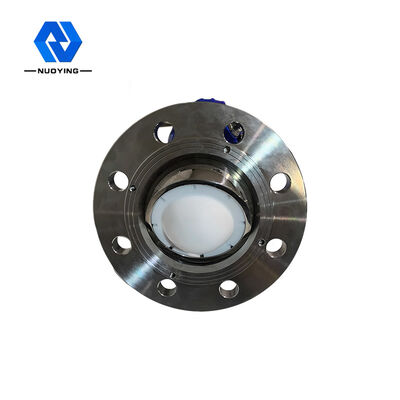 Dobra cena. Niskie zużycie energii Radarowy wskaźnik poziomu 80G w zbiorniku mieszającym Zbiornik na olej w Internecie