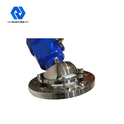 Dobra cena. Radar wysokiej częstotliwości 80G | Zintegrowane rozwiązanie radarowe do pomiaru odległości i obrazowania dla automatyki przemysłowej w Internecie