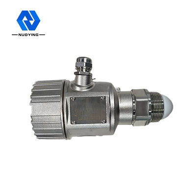 Dobra cena. Radarowy wskaźnik poziomu 120 m, 80 GHz, do cieczy silnie korozyjnych NYRD900 w Internecie