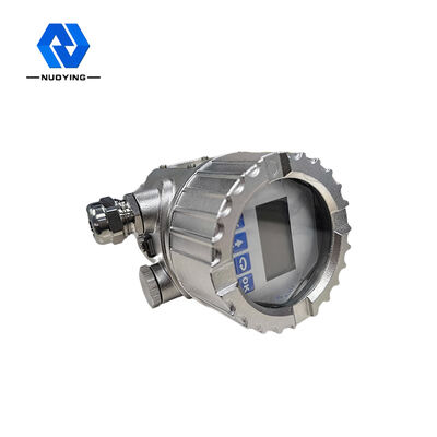 Dobra cena. Miernik poziomu radaru mikrofalowego 80 GHz 316SS Odporny na korozję w Internecie