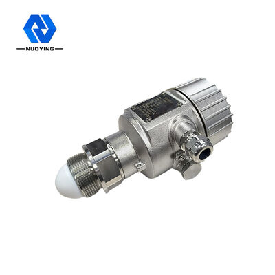 Dobra cena. Radarowy miernik poziomu wysokiej częstotliwości PTFE 80 GHz dla przemysłu farmaceutycznego w Internecie