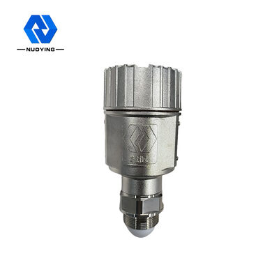 Dobra cena. Radarowy miernik poziomu pyłu o wysokiej częstotliwości i częstotliwości 80 GHz, bezkontaktowy, o wysokim zakresie pomiarowym w Internecie