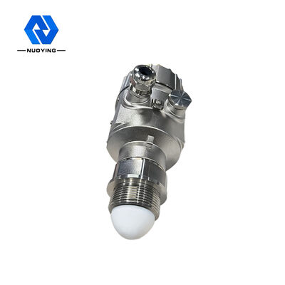 Dobra cena. Mini przeciwwybuchowy radarowy miernik poziomu dla oczyszczalni ścieków w Internecie