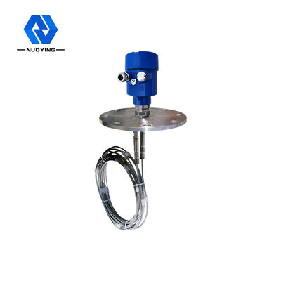 Dobra cena. Radarowy miernik poziomu NYRD703 ze stali nierdzewnej 1,8 GHz, przeciwwybuchowy w Internecie