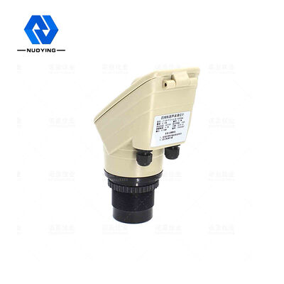 Dobra cena. Zintegrowany ultradźwiękowy przetwornik poziomu 24VDC dla cieczy w Internecie