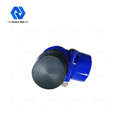 Dobra cena. IP67 Płynny ultradźwiękowy przetwornik poziomu Zintegrowana sonda NYCSUL - 503 w Internecie