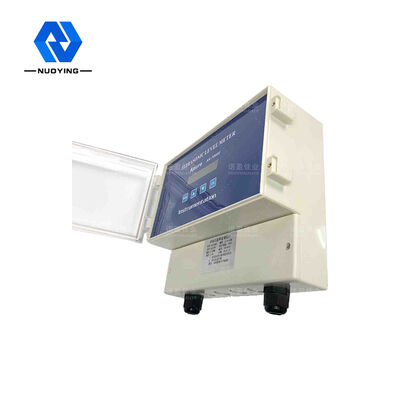 Dobra cena. Materiał antenowy PP/PVC/PTFE/304 Przekaźnik poziomu ultradźwięków do pomiaru poziomu płynu w Internecie