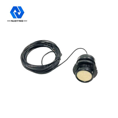 Dobra cena. NYCSUL-502 Ultrasonowy miernik poziomu dla różnych zbiorników płynów z podzieloną sondą w Internecie