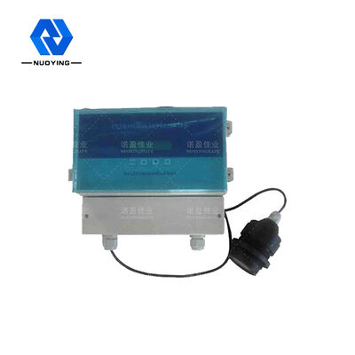 Dobra cena. Wysokiej dokładności nadajnik poziomu ultradźwięków do pomiaru płynów w Internecie