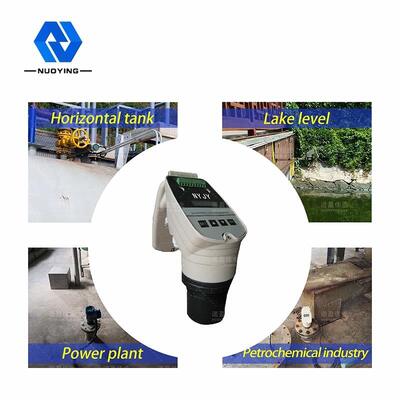 Dobra cena. Ultradźwiękowy cyfrowy przetwornik poziomu 220VAC 24VDC 20m-30m w Internecie