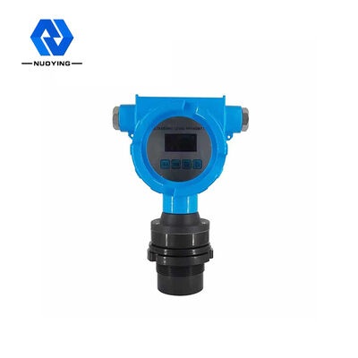 Dobra cena. 4-20mA NYCSUL-503 Ultrasonowy czujnik poziomu płynnej wody czujnik bezkontaktowy czujnik poziomu ultradźwiękowy nadajnik w Internecie