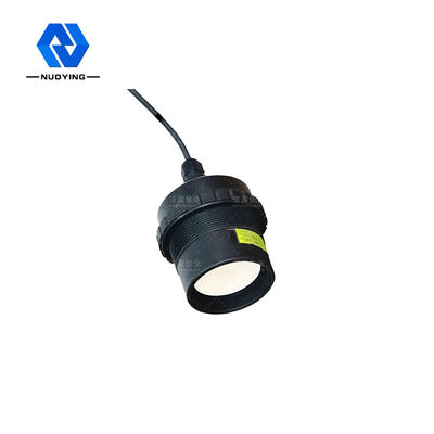 Dobra cena. NYCSUL502 IP65 Ultradźwiękowy miernik poziomu osadu 24VDC Bezobsługowy w Internecie